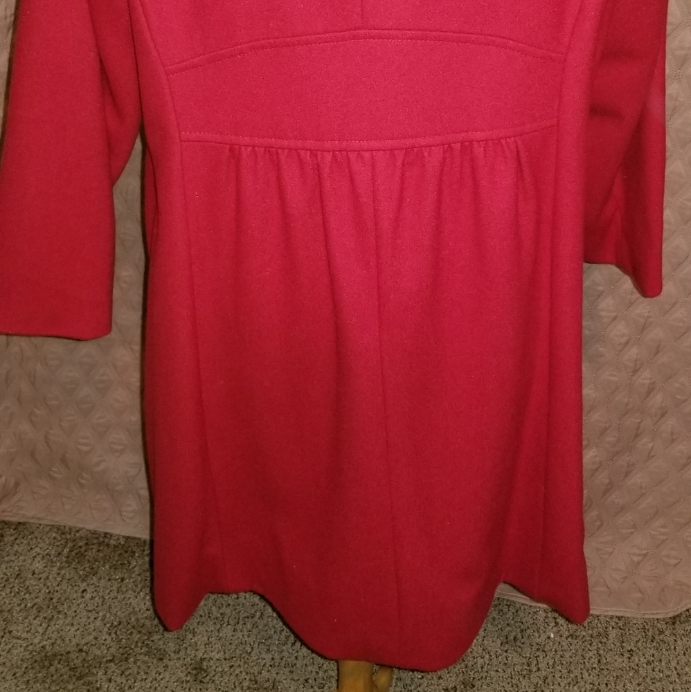 Coat - Picture 4 of 7